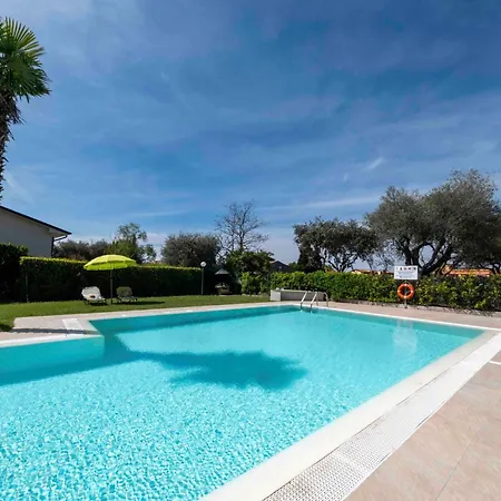 La Palma - Mit Balkon Und Poolblick By Interhome *