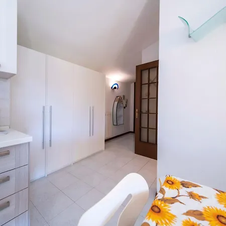 La Palma - Mit Balkon Und Poolblick By Interhome Daire