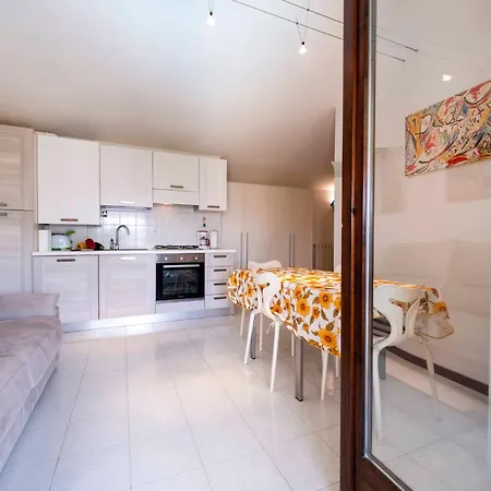 La Palma - Mit Balkon Und Poolblick By Interhome Daire Lazise