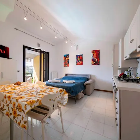 La Palma - Mit Balkon Und Poolblick By Interhome