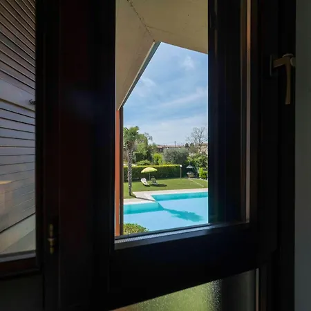 La Palma - Mit Balkon Und Poolblick By Interhome Daire *