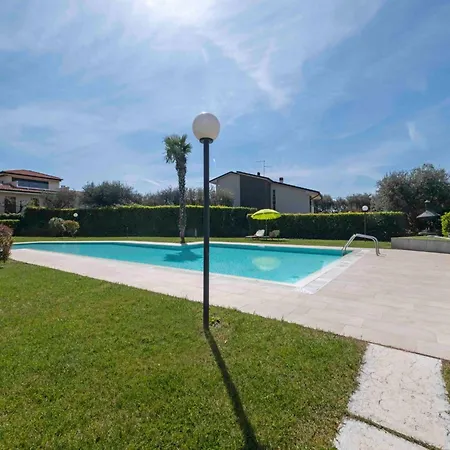 Daire La Palma - Mit Balkon Und Poolblick By Interhome *