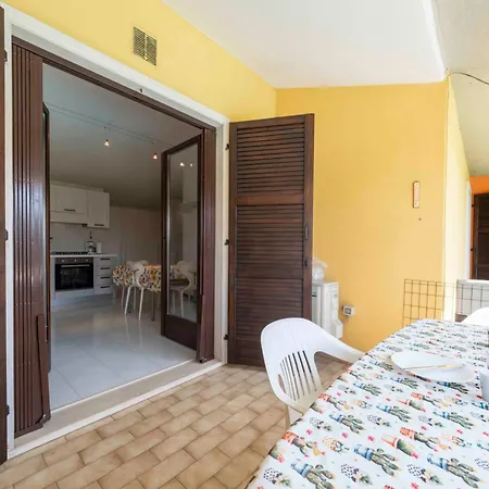La Palma - Mit Balkon Und Poolblick By Interhome *