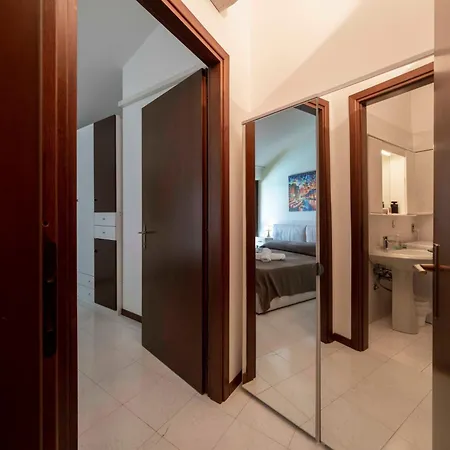 La Palma - Mit Balkon Und Poolblick By Interhome * Lazise