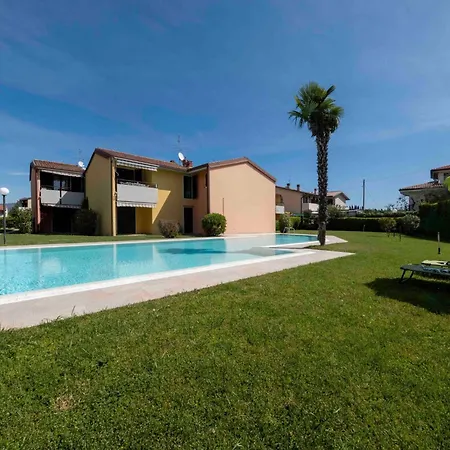 Daire La Palma - Mit Balkon Und Poolblick By Interhome