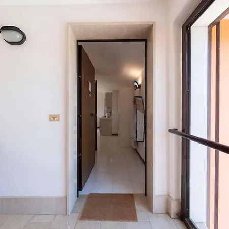 La Palma - Mit Balkon Und Poolblick By Interhome *