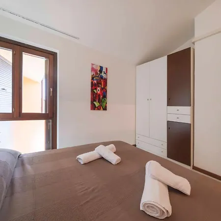 Apartament La Palma - Mit Balkon Und Poolblick By Interhome Lazise