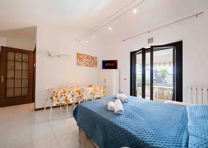 La Palma - Mit Balkon Und Poolblick By Interhome *